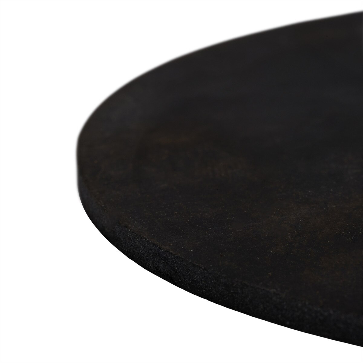 full view of the sponge seal gasket